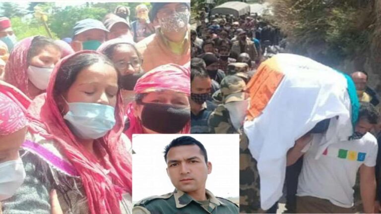 naresh-thakur-dead-body-reaches-home