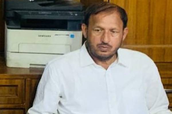 कालका के विधायक प्रदीप चौधरी को मिली हिमाचल उच्चतम न्यायलय से स्टे