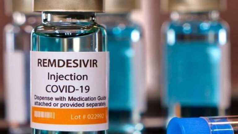 remdesivir-injection-stock