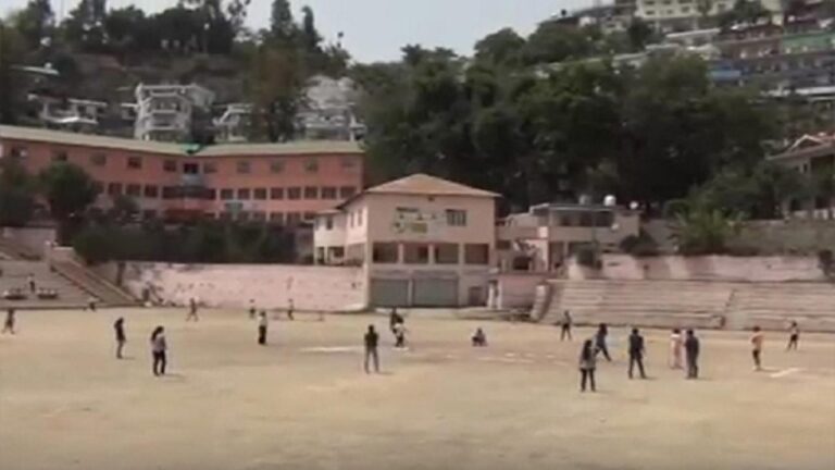 ठोडो मैदान सोलन प्रातः 9 बजे से सांय 6 बजे तक आम जनता के लिए बन्द