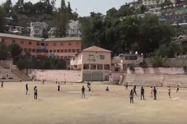 ठोडो मैदान सोलन प्रातः 9 बजे से सांय 6 बजे तक आम जनता के लिए बन्द