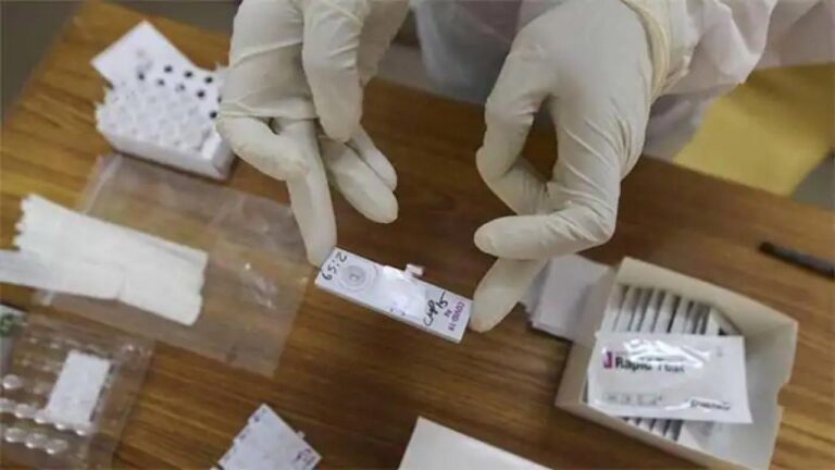 अब COVISELF से 15 मिनट में खुद से कर लें कोरोना टेस्ट,