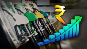 Petrol Diesel Price Hike; देश में पेट्रोल और डीजल के दाम रिकॉर्ड ऊंचाई पर पहुंच गए हैं Petrol Diesel Price Today