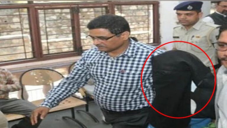 गुड़िया दुष्कर्म व हत्याकांड:3 जून तक टली दोषी की सजा पर सुनवाई