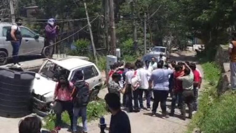 सोलन के व्यापारी नेता अपनी गिरफ्तारी देने पहुंचे पुलिस थाने