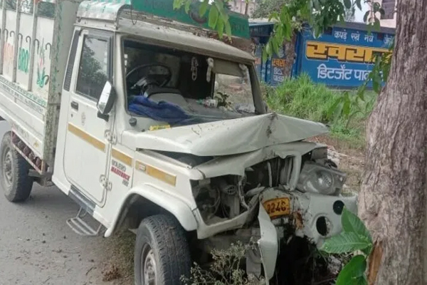 चंडीगढ़-देहरादून NH पर हुआ दर्दनाक हादसा…