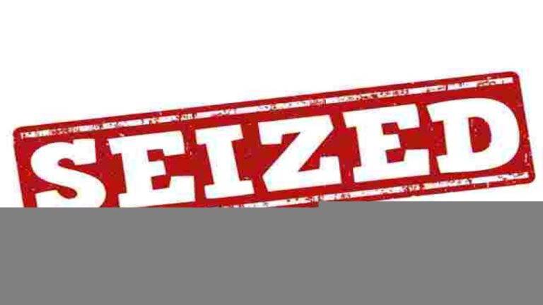 शराब का ठेका