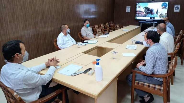 चंबा जिले में पुष्प उत्पादन और हींग की खेती को दिया जाएगा बढ़ावा