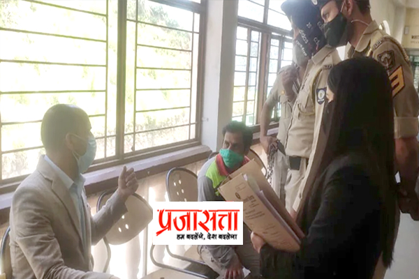 बहुचर्चित गुडिया रेप-मर्डर मामला: दोषी नीलू के लिए CBI ने मांगी फांसी, 3 दिन बाद आएगा फैसला