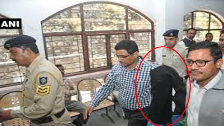 बहुचर्चित गुड़िया दुष्कर्म और हत्याकांड मामले में दोषी की सजा पर सुनवाई एक बार फिर टली