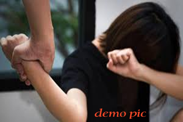 छेड़छाड़