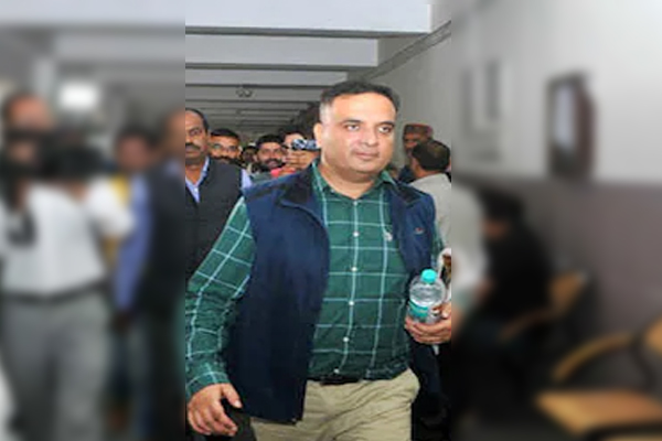 सूरज लॉकअप हत्याकांड में आरोपी निलंबित IG जैदी की जमानत याचिका पर सुप्रीम कोर्ट का सुनवाई से इनकार