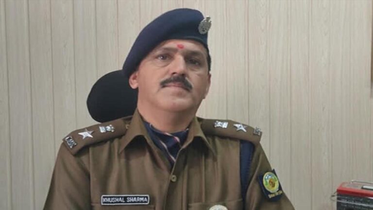 "ड्रग फ्री हिमाचल" एप्प के माध्यम से नशा कारोबारियों के खिलाफ़ दर्ज करवाएं शिकायत, गुप्त रखी जाएगी पहचान