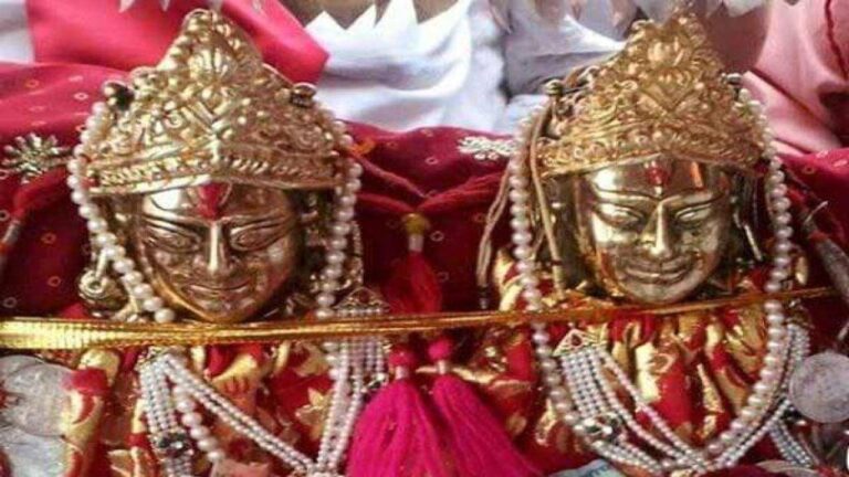 सोलन की अधिष्ठात्री देवी मां शूलिनी