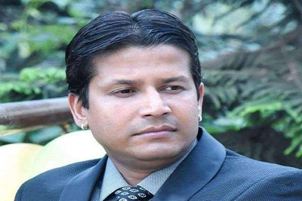 नीरज भारती, पूर्व सीपीएस