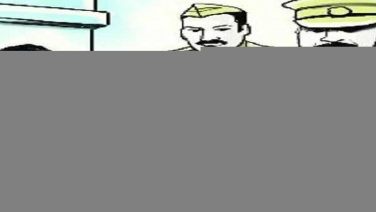 नाबालिग से अपहरण और दुष्कर्म मामले के आरोपित पुलिस रिमांड पर भेजे