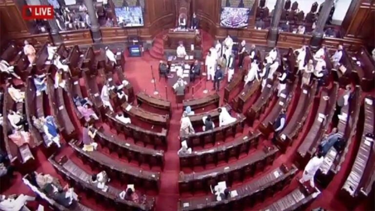 संसद का मानसून सत्र 19 जुलाई से संभावित, हंगामेदार होगा सत्र, उठेंगे धर्मांतरण, कोरोना सहित कई मुद्दे