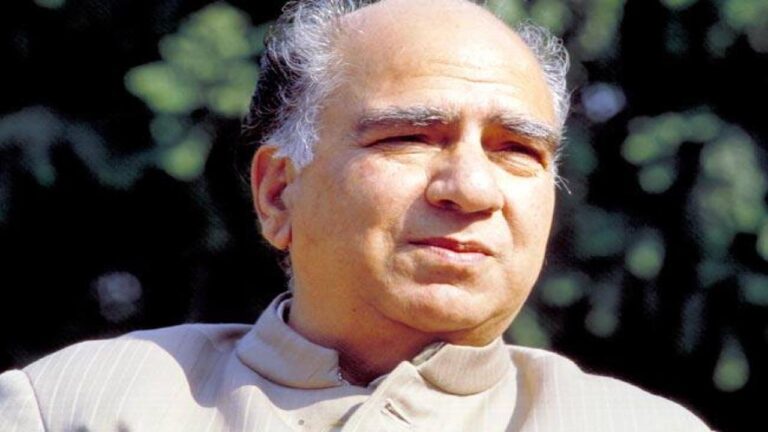 पूर्व CM शांता कुमार Himachal News Himachal Politics: HP NEWS