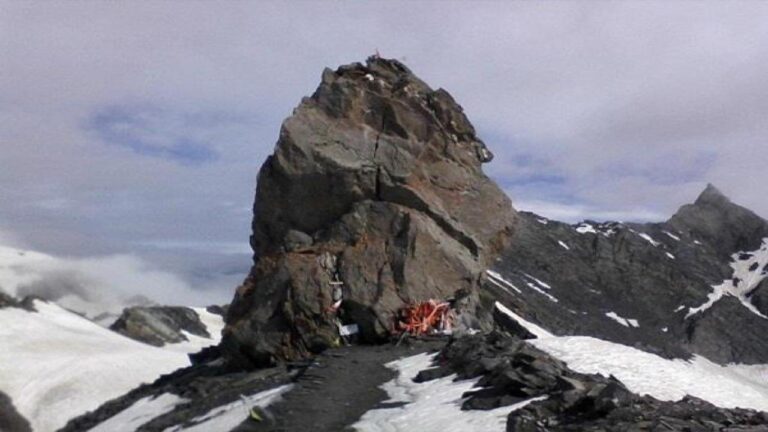 श्रीखंड यात्रा, Shrikhand Mahadev Yatra 2024 Registration