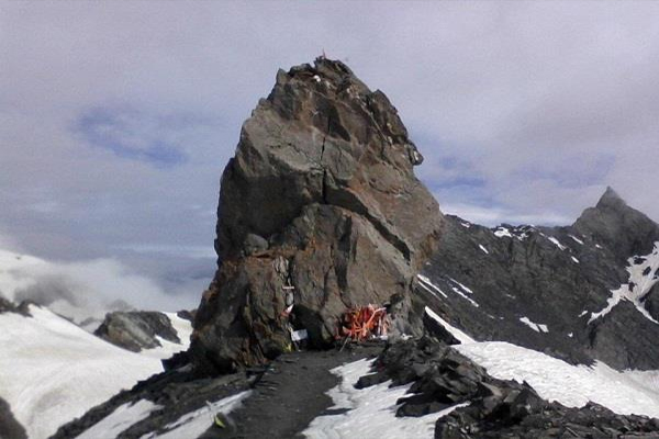 श्रीखंड यात्रा, Shrikhand Mahadev Yatra 2024 Registration