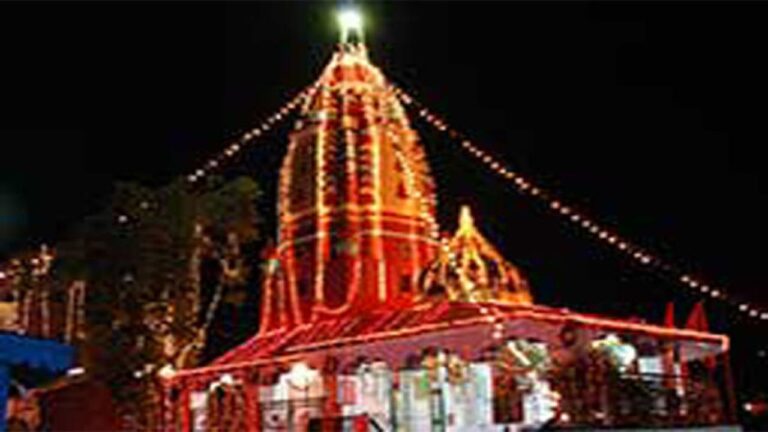 इस बार 25,26,27 को होगा माँ शूलिनी मेला, 28 की सरकारी छुट्टी