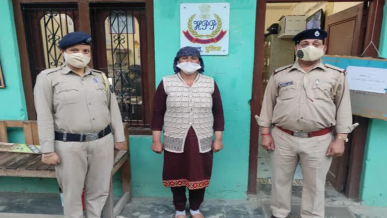 woman-arrested-for-charas-smuggling-in-kullu