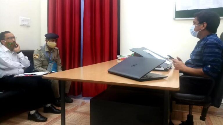 चंबा: लोक अदालत में होगा वाहनों के चालानों का निपटारा