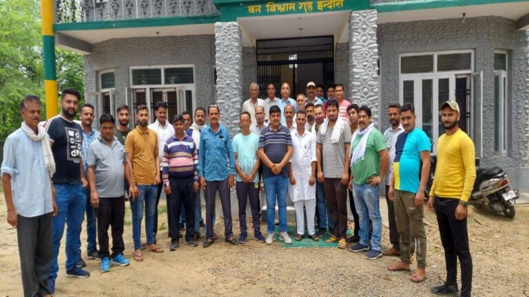 उप खरीद केन्द्र