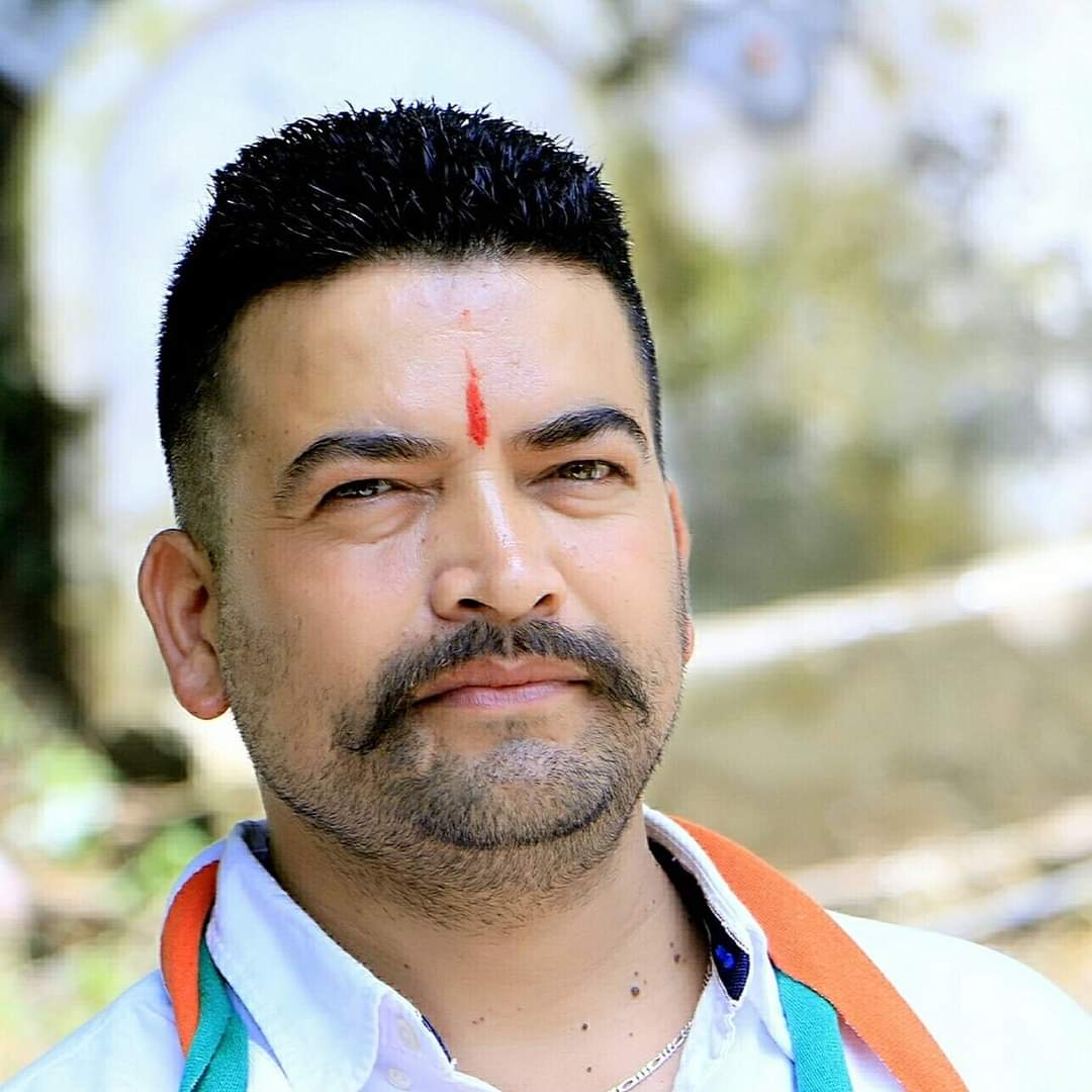 भाजापा सरकार व नेता अपने विकास में ज्यादा दे रहे है ध्यान, लोगों की नही कोई परवाह