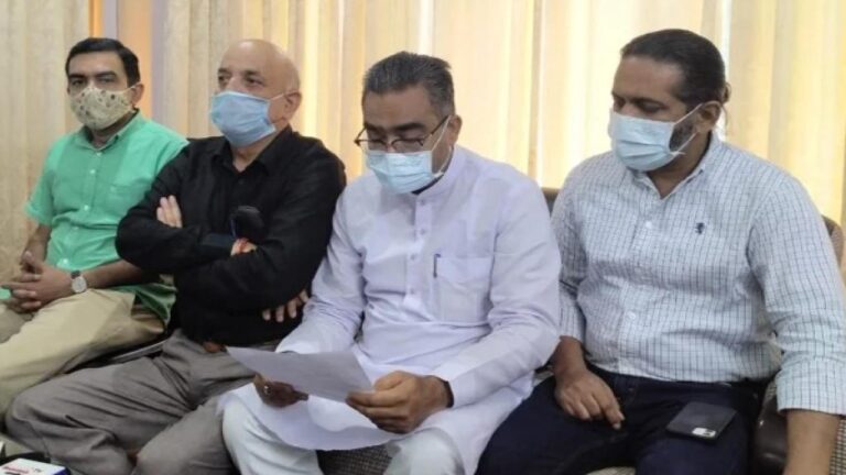 चालक, परिचालक नहीं लेंगे