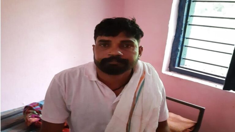 840 किलो भुक्की मामले का मुख्य आरोपी रिशिपाल चढ़ा सिरमौर पुलिस के हत्थे