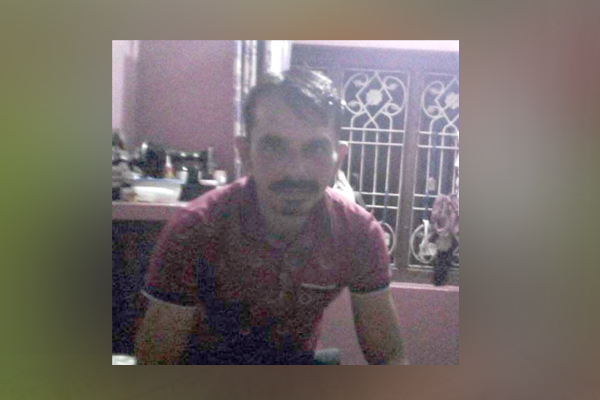 नाले में आई बाढ़ में बह जाने से 37 वर्षीय व्यक्ति की मौत,परिवार के लिए सरकार से आर्थिक सहायता की गुहार