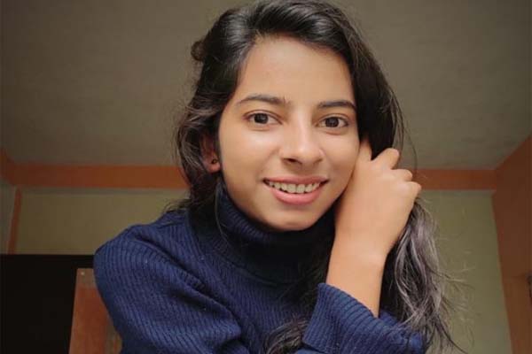 मंडी: भदरोता के रखोटा की बेटी जया भारती ने दिल्ली एम्स में बीएससी नर्सिंग दाखिले के लिए झटका पहला स्थान