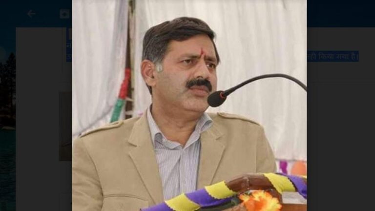 राजेश धर्मानी