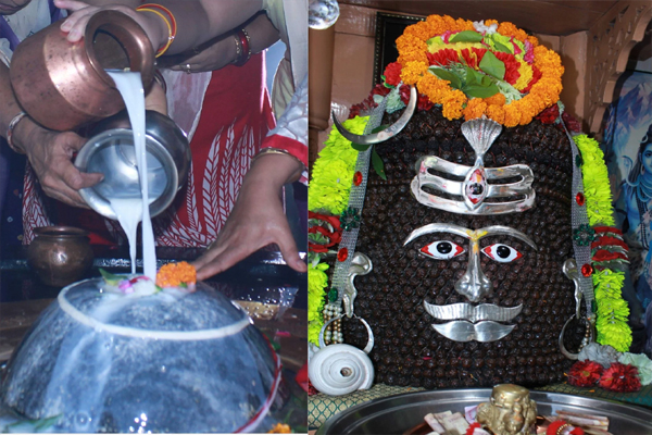 सावन का पहला सोमवार, शिवमय हुई देवभूमि, शिवालयों में गूंजा हर-हर महादेव