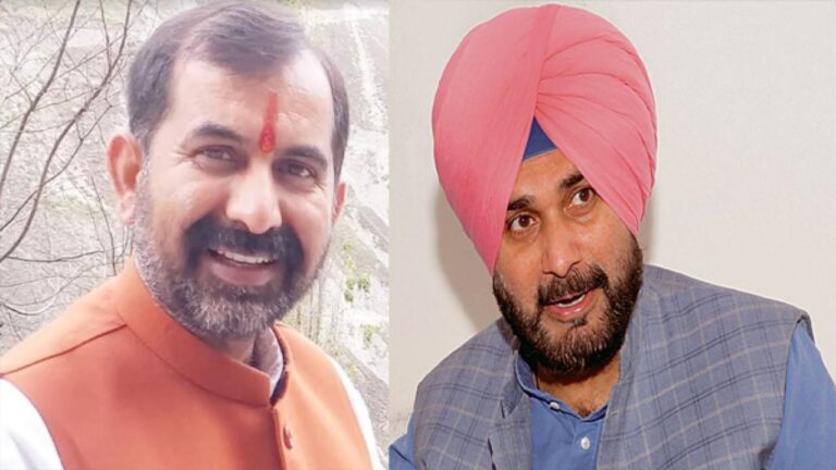 पंजाब की राजनीति पर पंडित शशिपाल डोगरा की बड़ी भविष्यवाणी