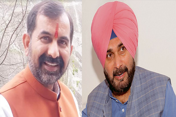 पंजाब की राजनीति पर पंडित शशिपाल डोगरा की बड़ी भविष्यवाणी