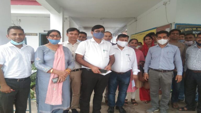 रैहन में आयोजित होगा जिला स्तरीय स्वतंत्रता दिवस समारो