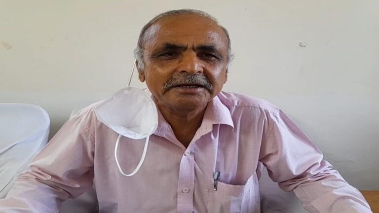 अब फतेहपुर मे चलेगी गांधीगीरी,मांगो को लेकर 24 सितम्बर को बैठेगें मौन धरने पर