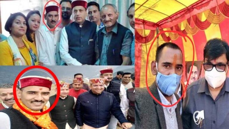 कुल्‍लू में दंपती पर जानलेवा हमला, घायल महिला ने भाजपा नेता पर लगाए आरोप