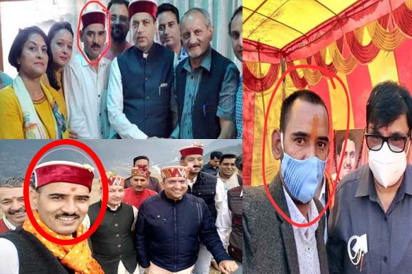 कुल्‍लू में दंपती पर जानलेवा हमला, घायल महिला ने भाजपा नेता पर लगाए आरोप