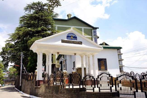 हिमाचल विधानसभा सत्र के लिए कड़ी होगी सुरक्षा व्यवस्था