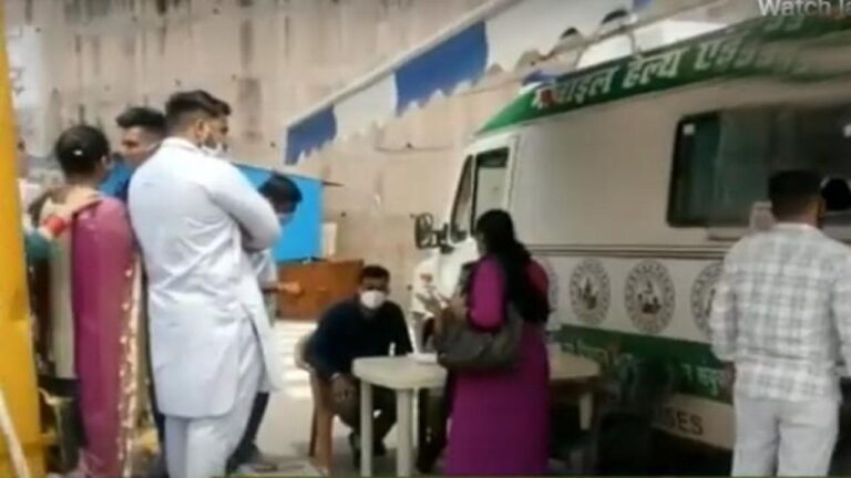 कोरोना को लेकर लगी नई बंदिशे, हिमाचल के प्रवेश द्वार परवाणू में प्रशासन की सख्ती