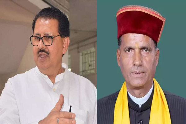 सांसद रामस्‍वरूप शर्मा की मौत की सीबीआई या रिटायर्ड जज से करवाई जाए जांच:- संजय दत्त