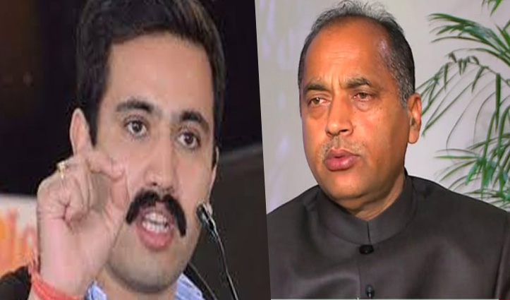 कांग्रेस विधायक विक्रमादित्य ने सदन में उठाया स्वर्ण आयोग के गठन का मामला,CM ने दिया यह जबाब