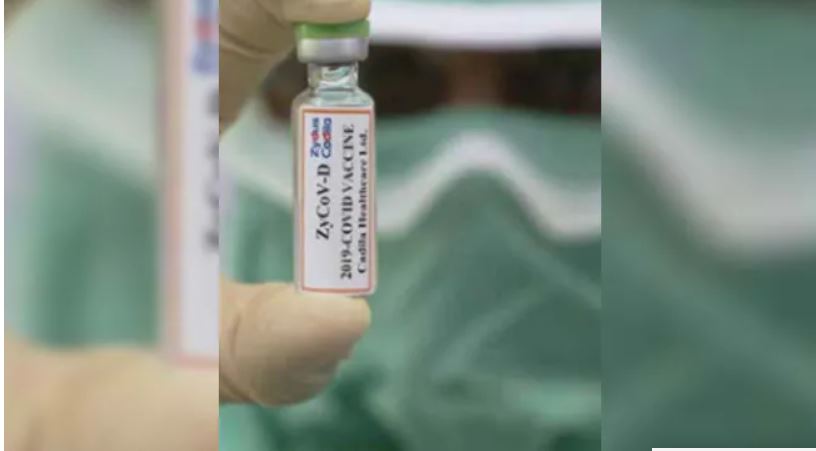 3 डोज वाली कोरोना वैक्सीन मंजूर, 12 साल से अधिक उम्र के बच्चों के लिए देश में पहला टीका