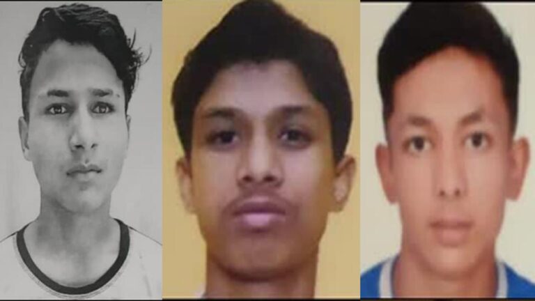 बाल आश्रम सुजानपुर से तीन लड़के खिड़की की जाली को तोड़कर फरार, तलाश में जुटी पुलिस