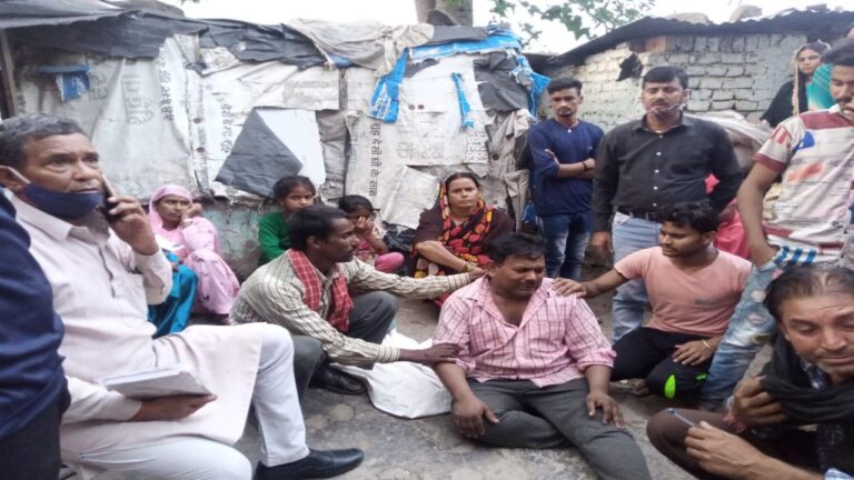 परवाणू- गणपति विसर्जन के समय 18 वर्षीय युवक की गई जान