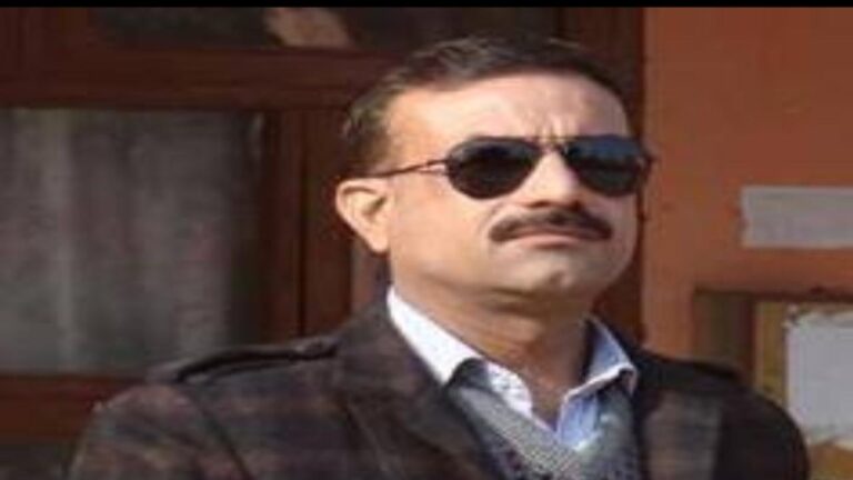 गंभीर आरोपों में जांच का सामना कर रहे हमीरपुर के एएसपी विजय कुमार से सुपरवाइजरी ड्यूटी छीनी