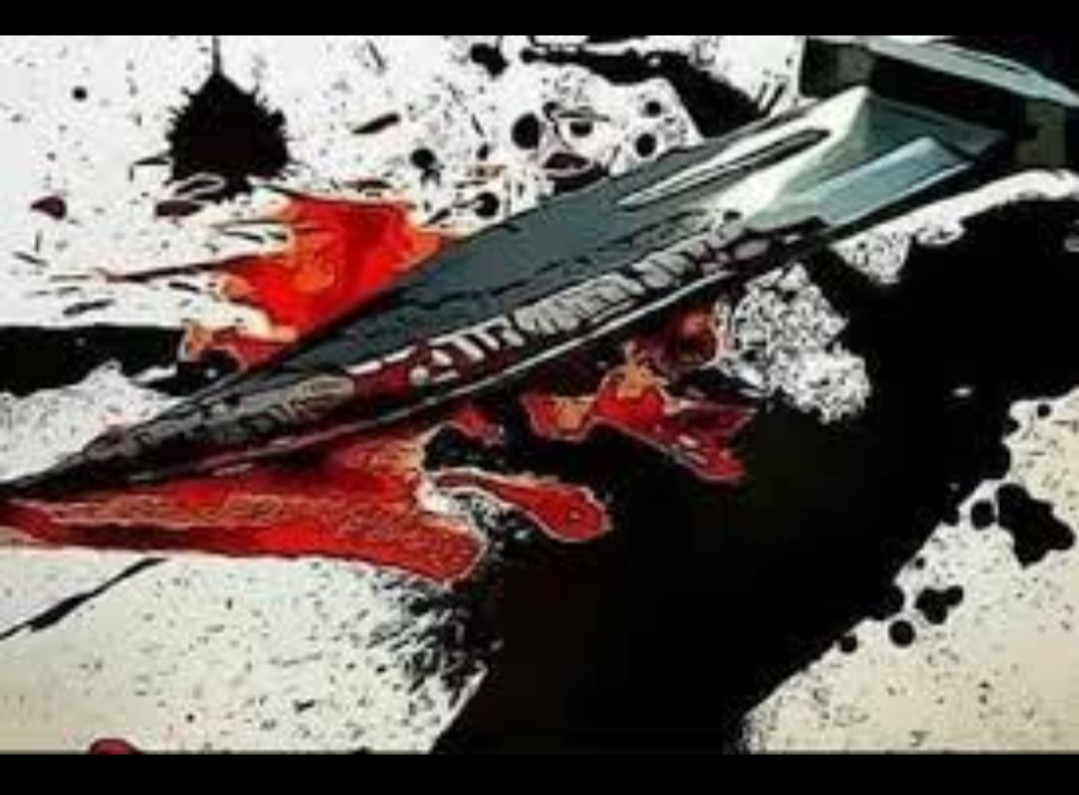 धर्मपुर में नौकर वृद्ध महिला पर किया जानलेवा हमला, आरोपी नौकर फरार